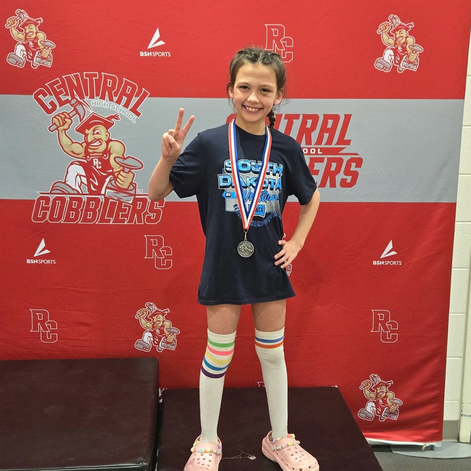 Ambassador Team Spotlight: Kinsley