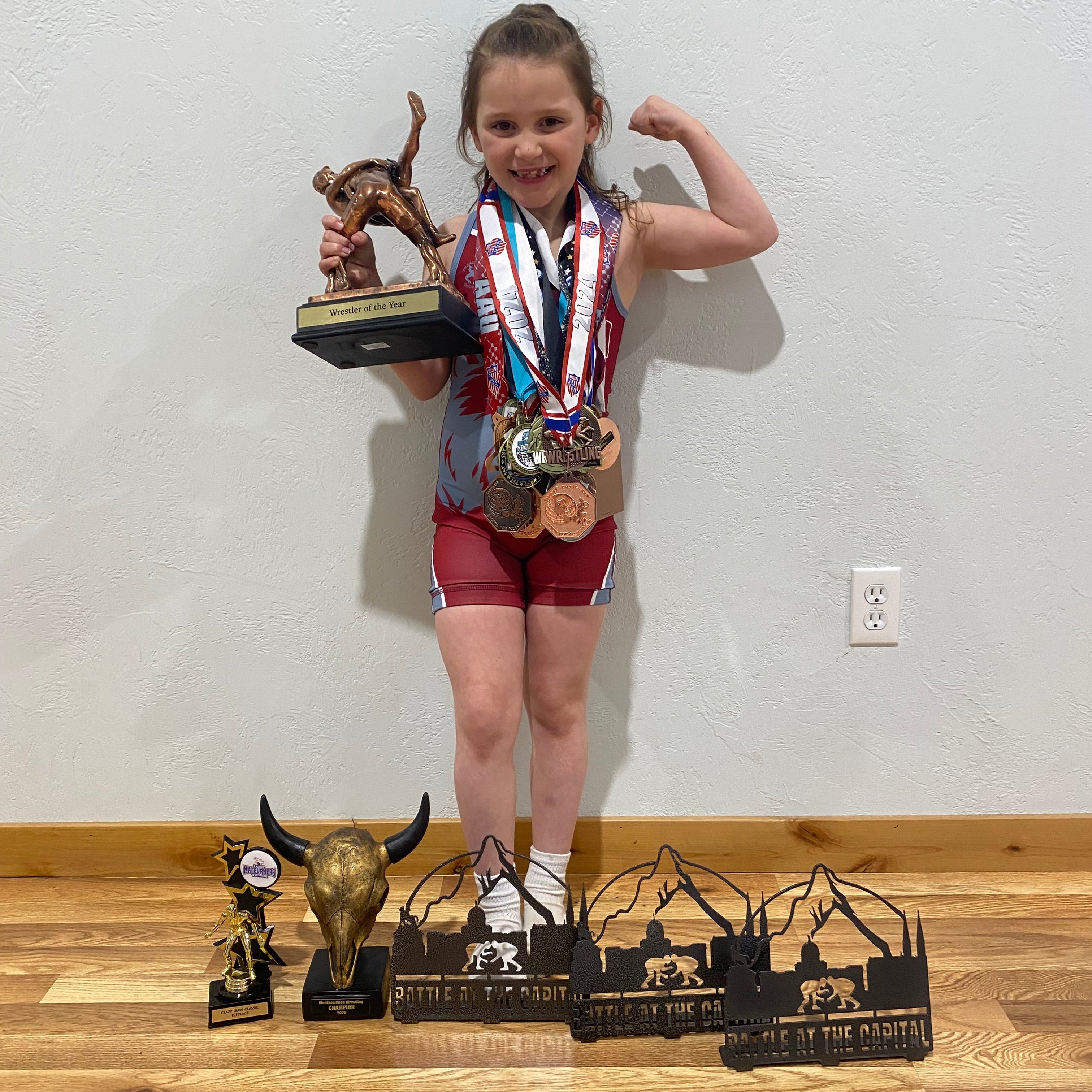 Ambassador Team Spotlight: Olivia