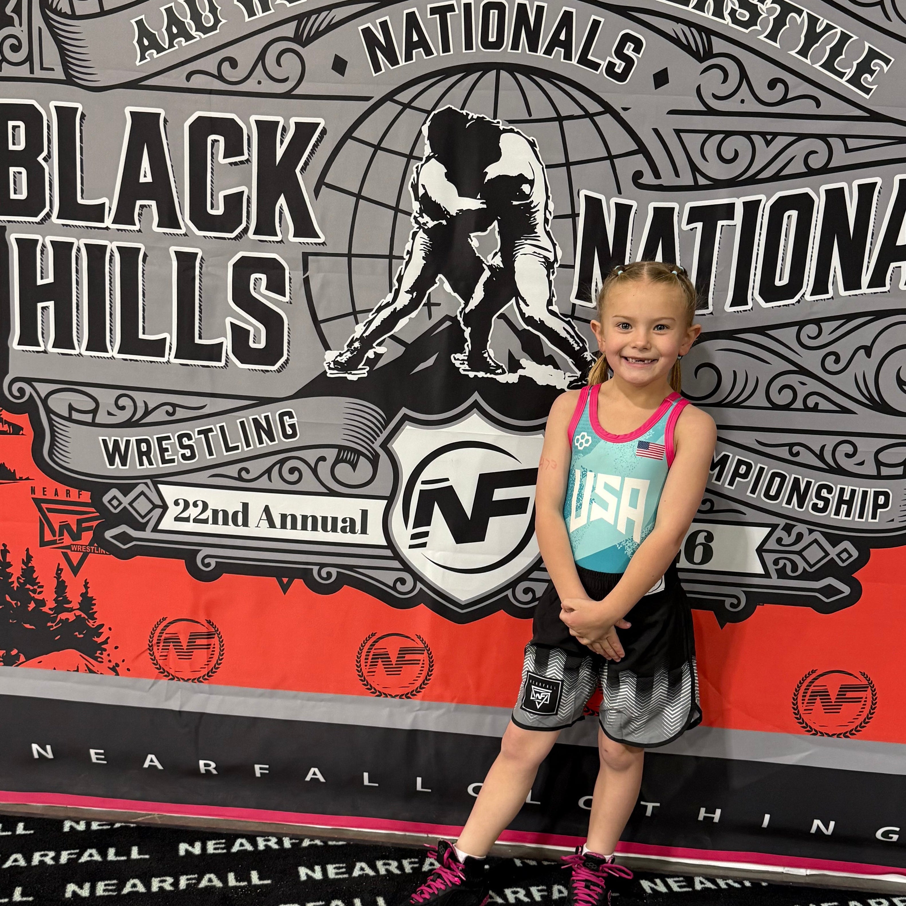 Ambassador Team Spotlight: McKinley