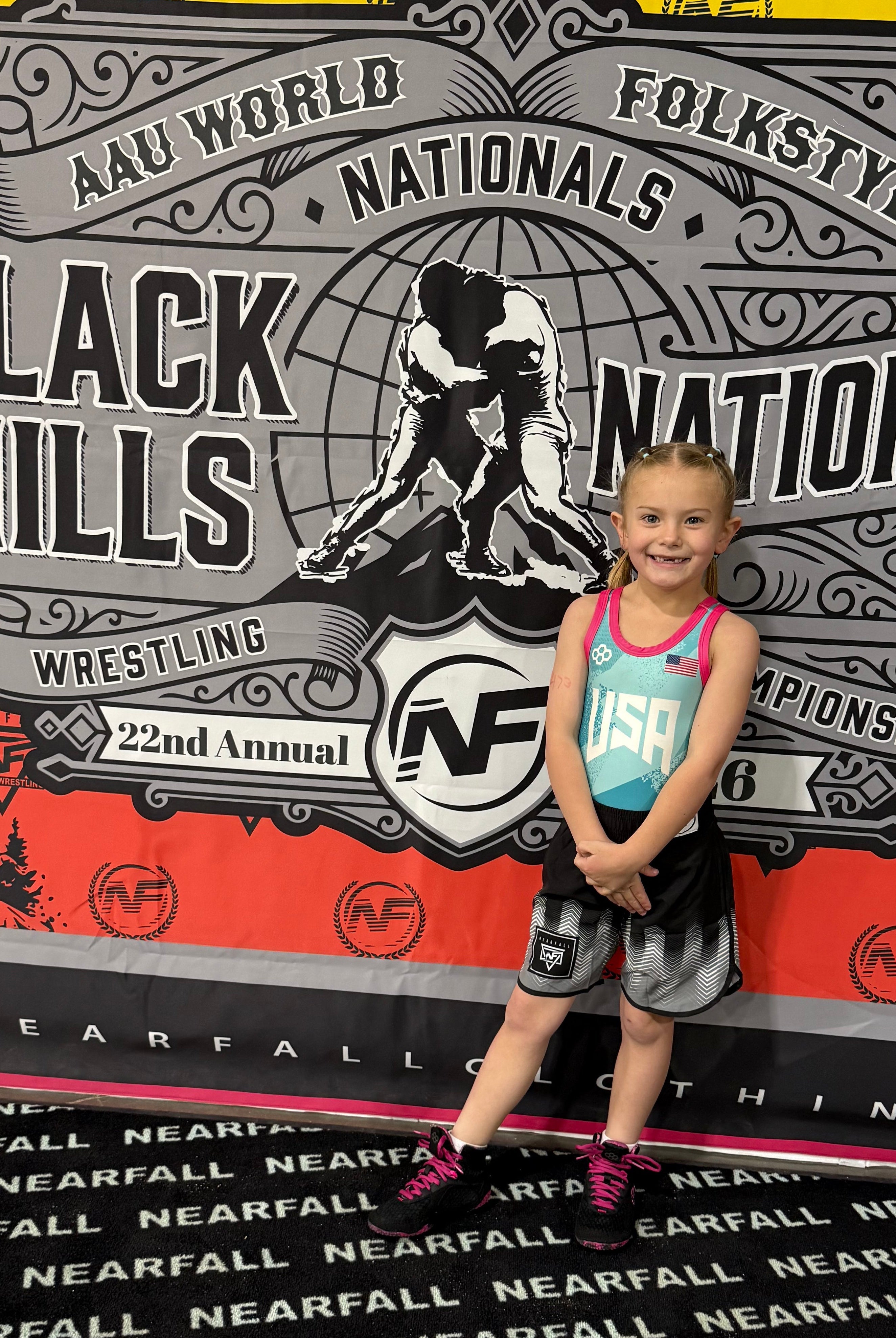Ambassador Team Spotlight: McKinley
