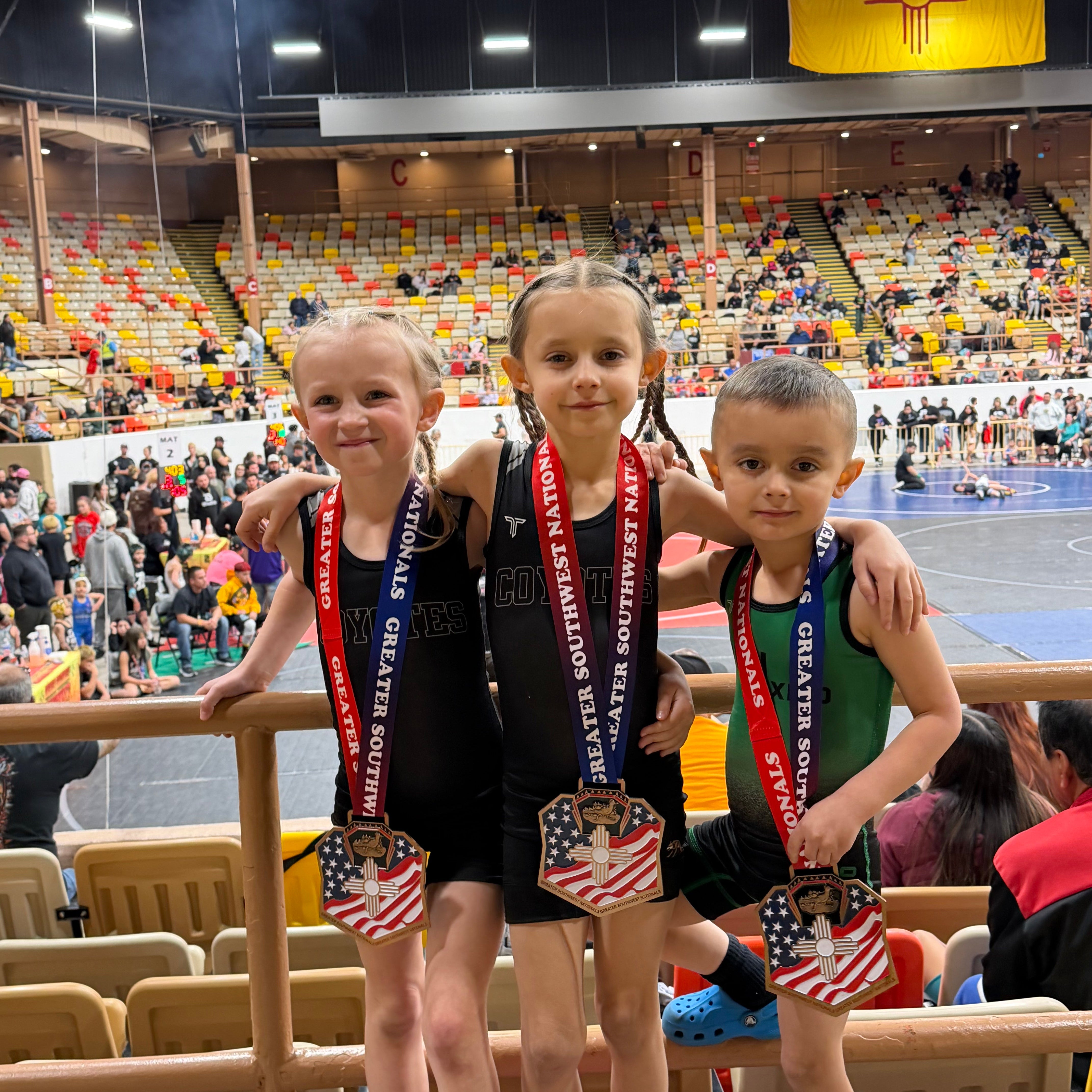Ambassador Team Spotlight: Emryn