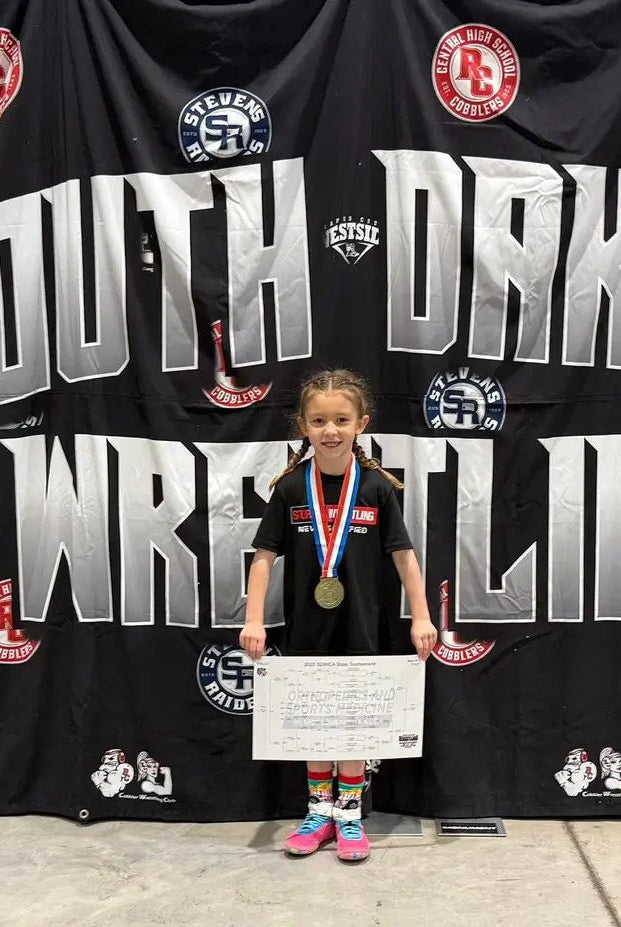 Ambassador Team Spotlight: Oakley