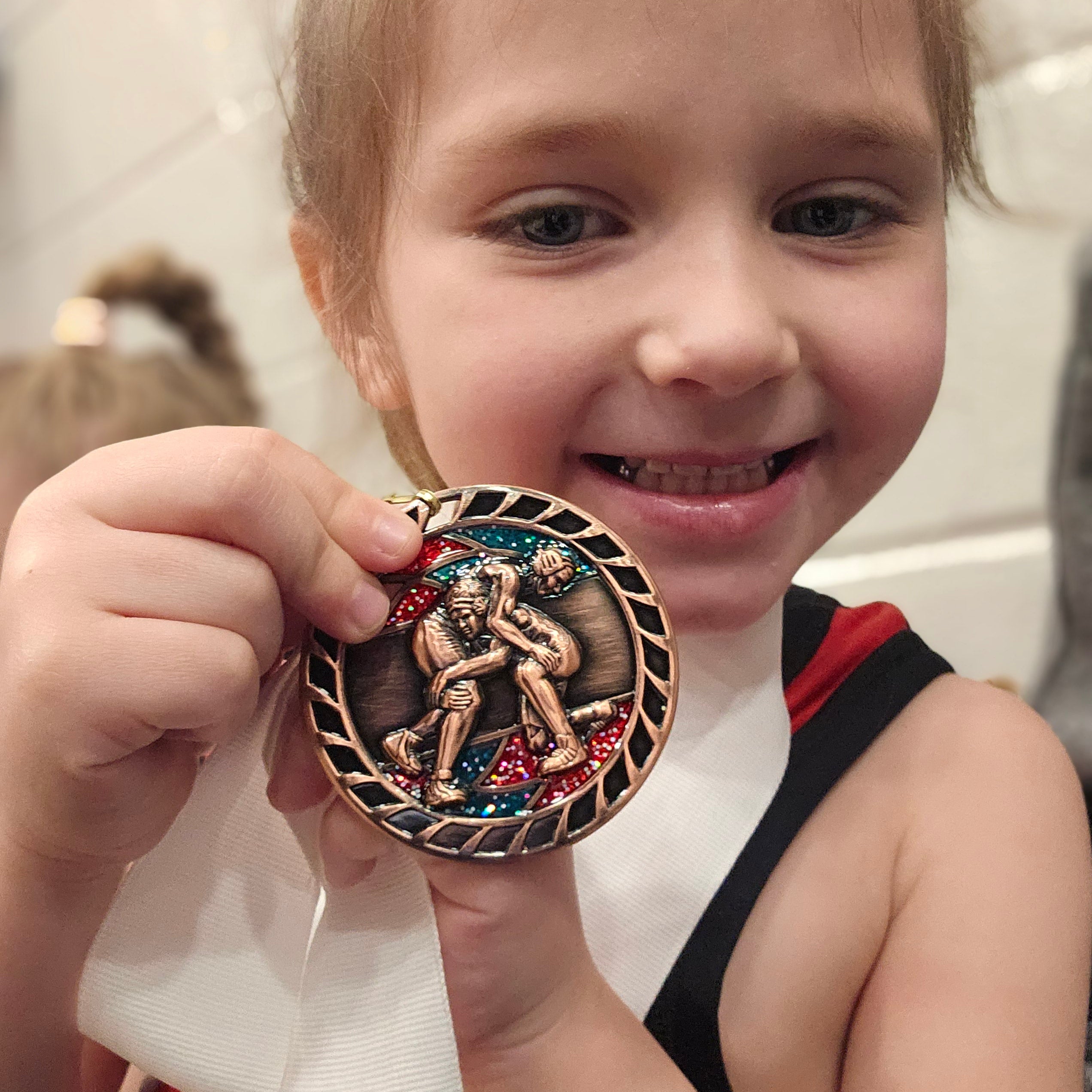 Ambassador Team Spotlight: Adilynn