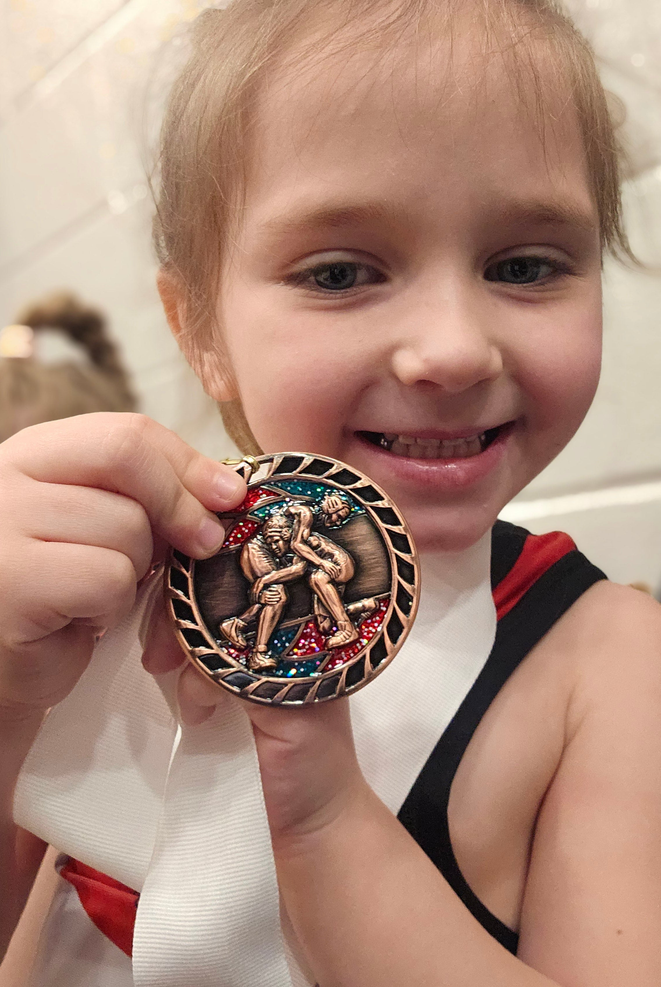 Ambassador Team Spotlight: Adilynn
