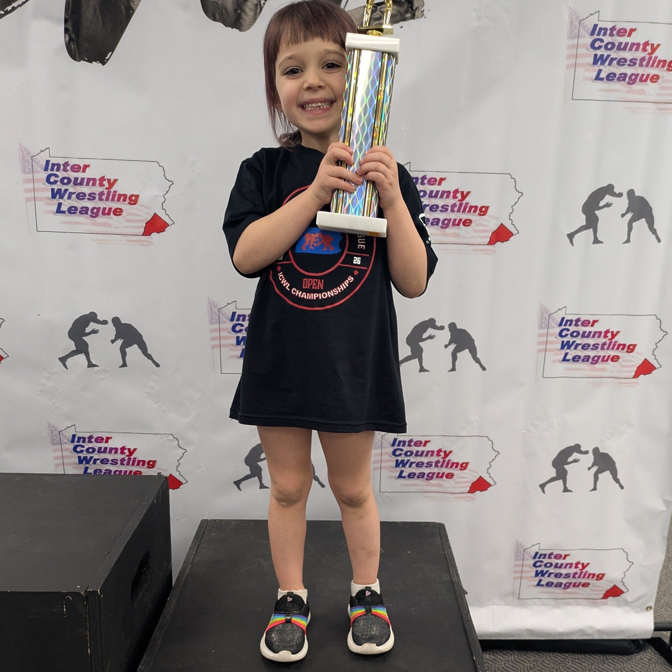 Ambassador Team Spotlight: Clementine