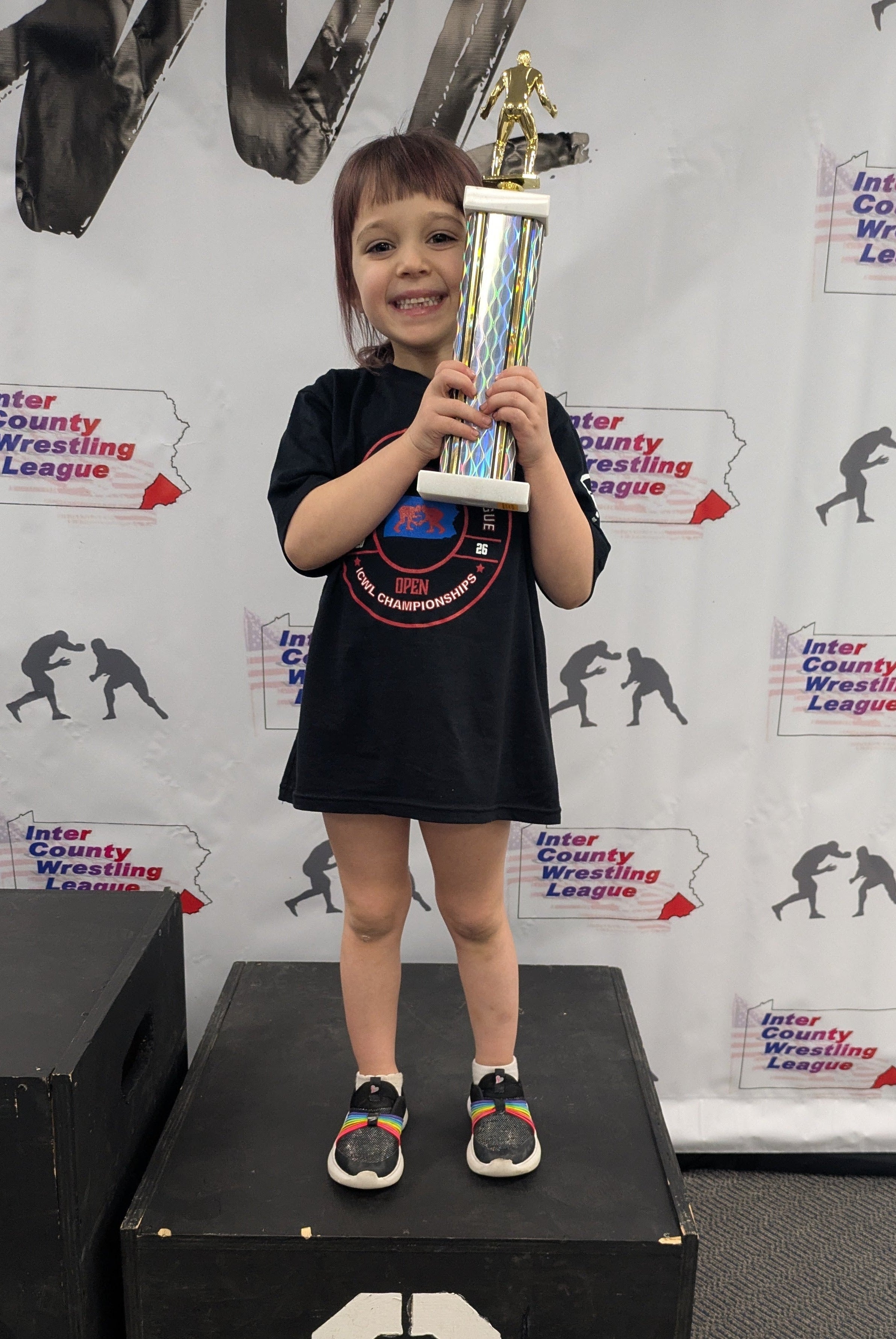 Ambassador Team Spotlight: Clementine