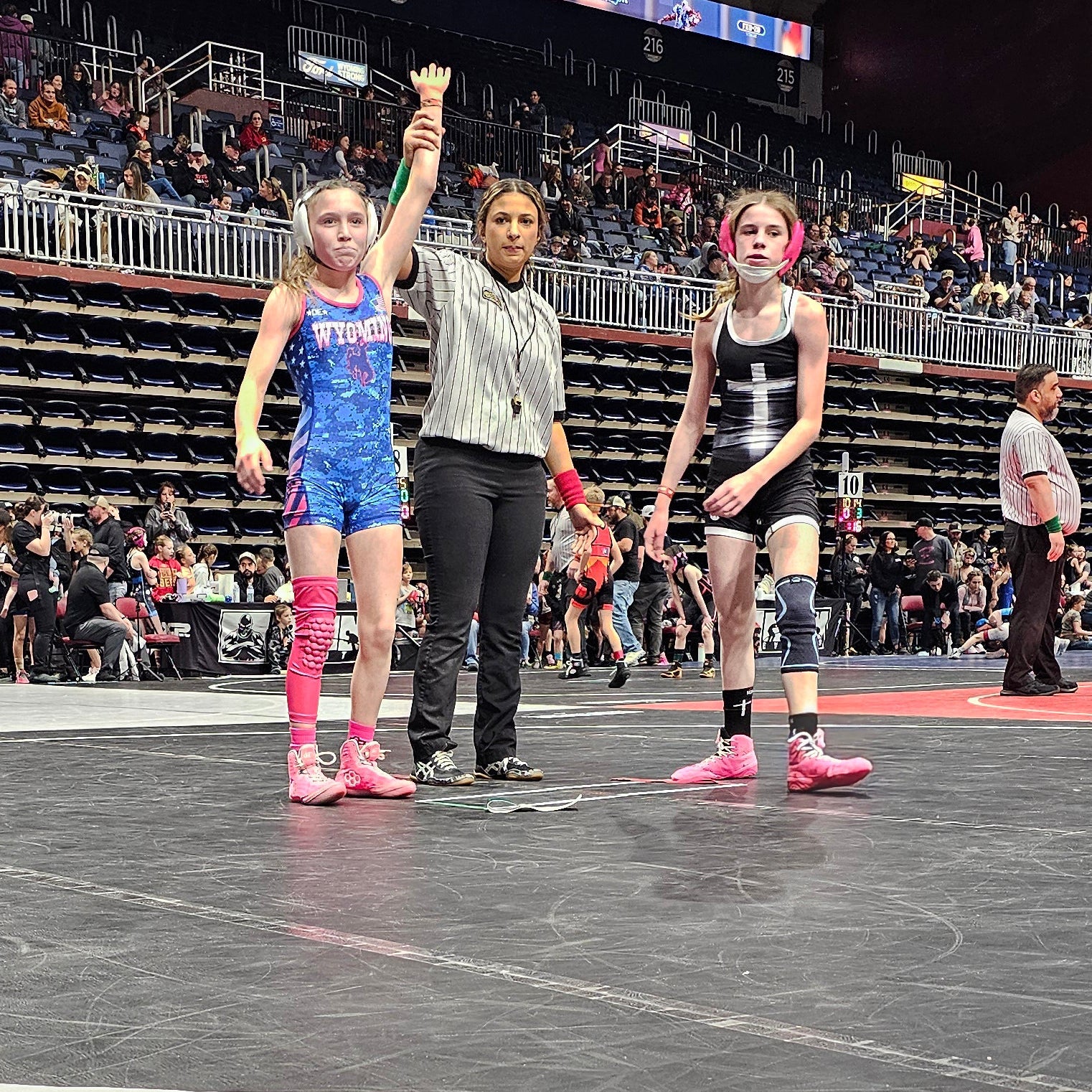 Ambassador Team Spotlight: Brooklynn