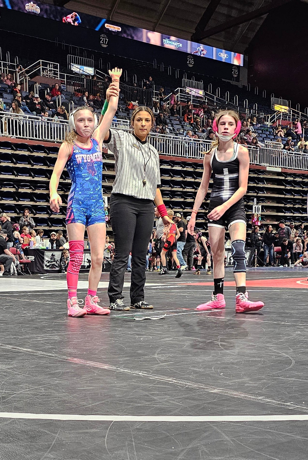 Ambassador Team Spotlight: Brooklynn