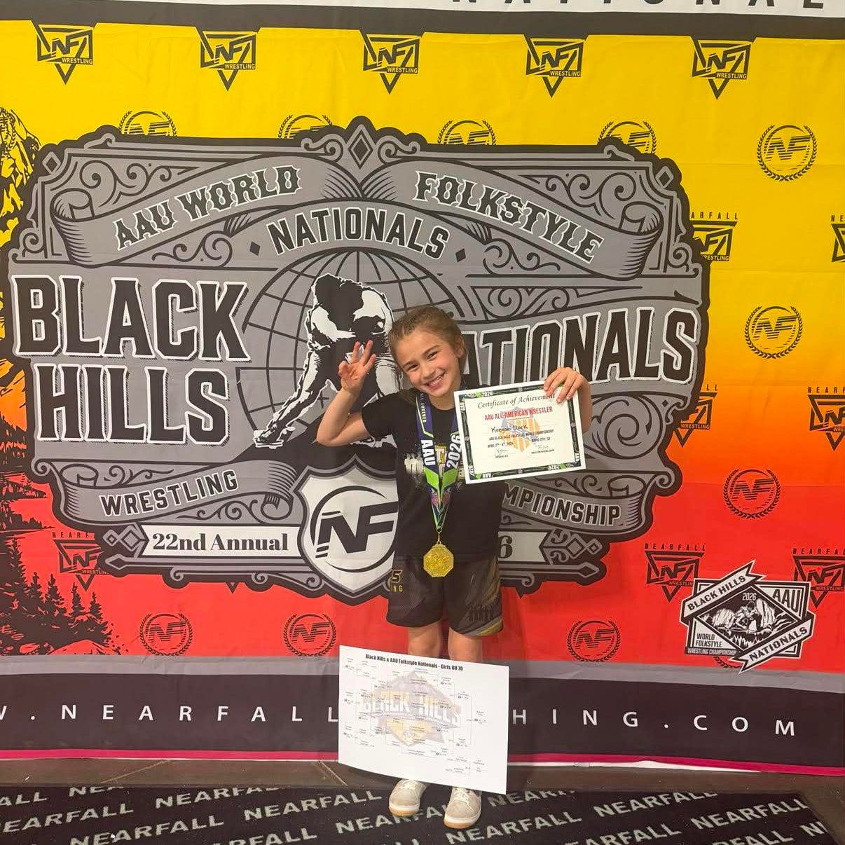 Ambassador Team Spotlight: Keegan