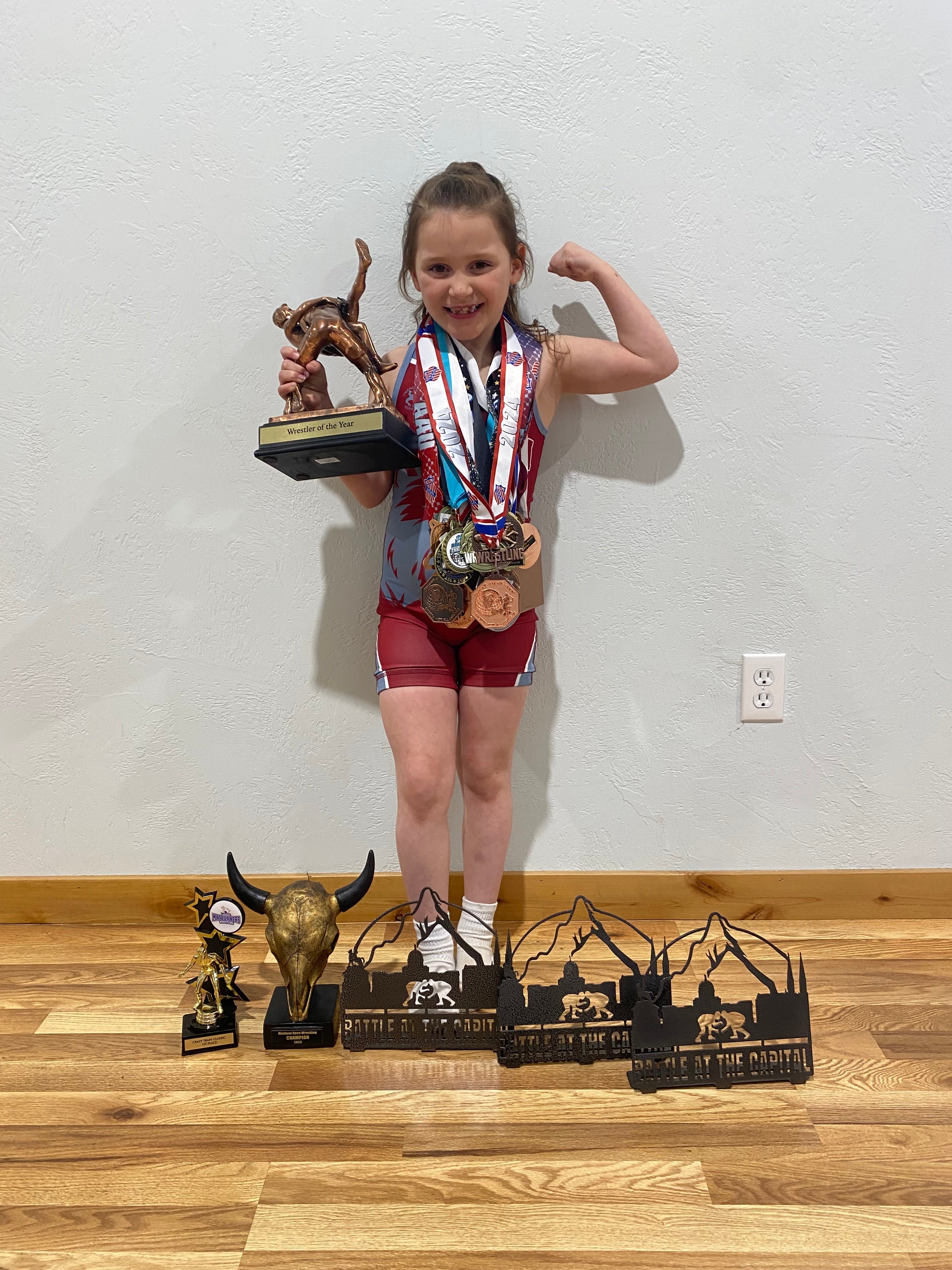 Ambassador Team Spotlight: Olivia