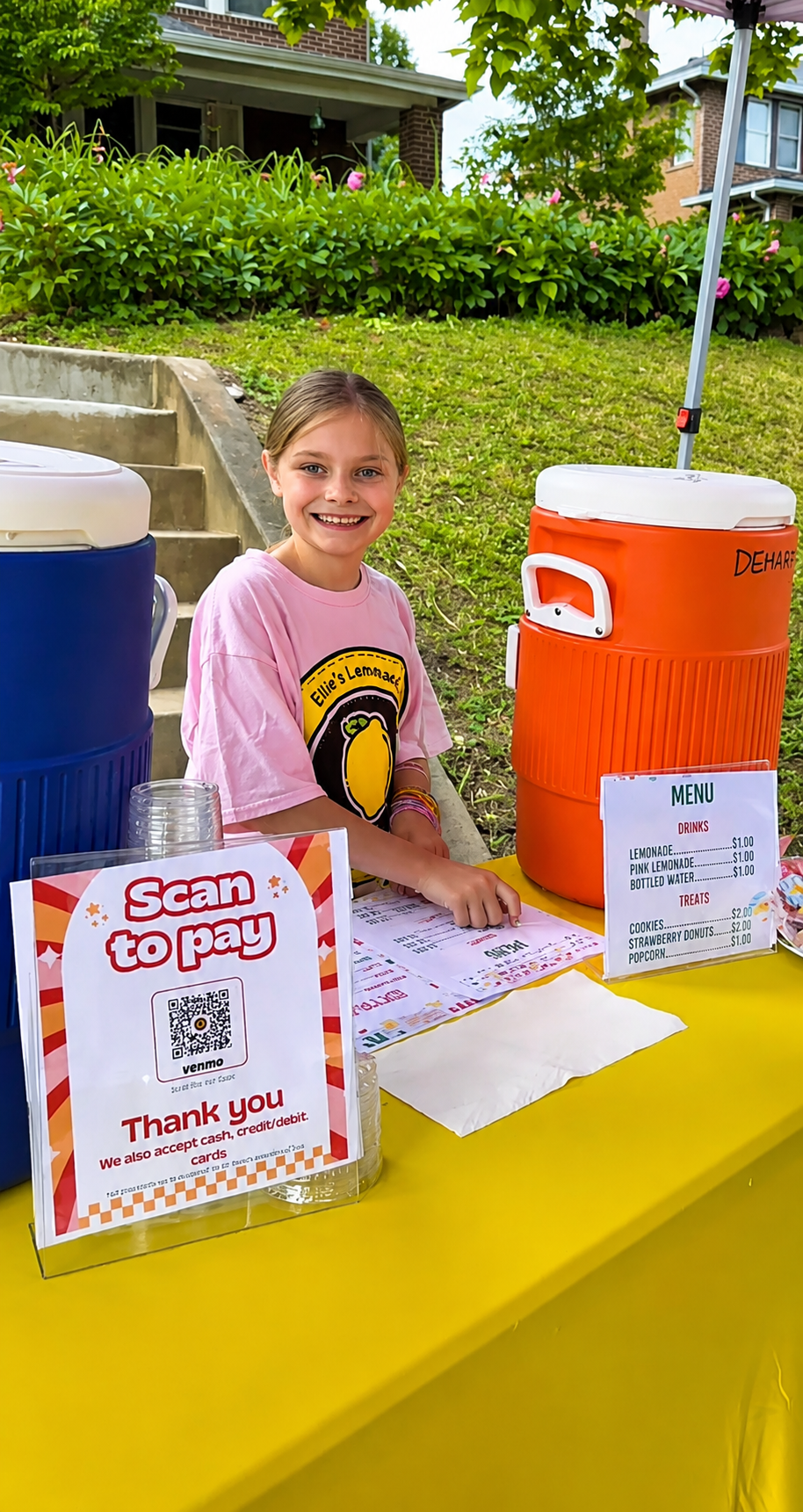 Ambassador Team Spotlight: Ellie