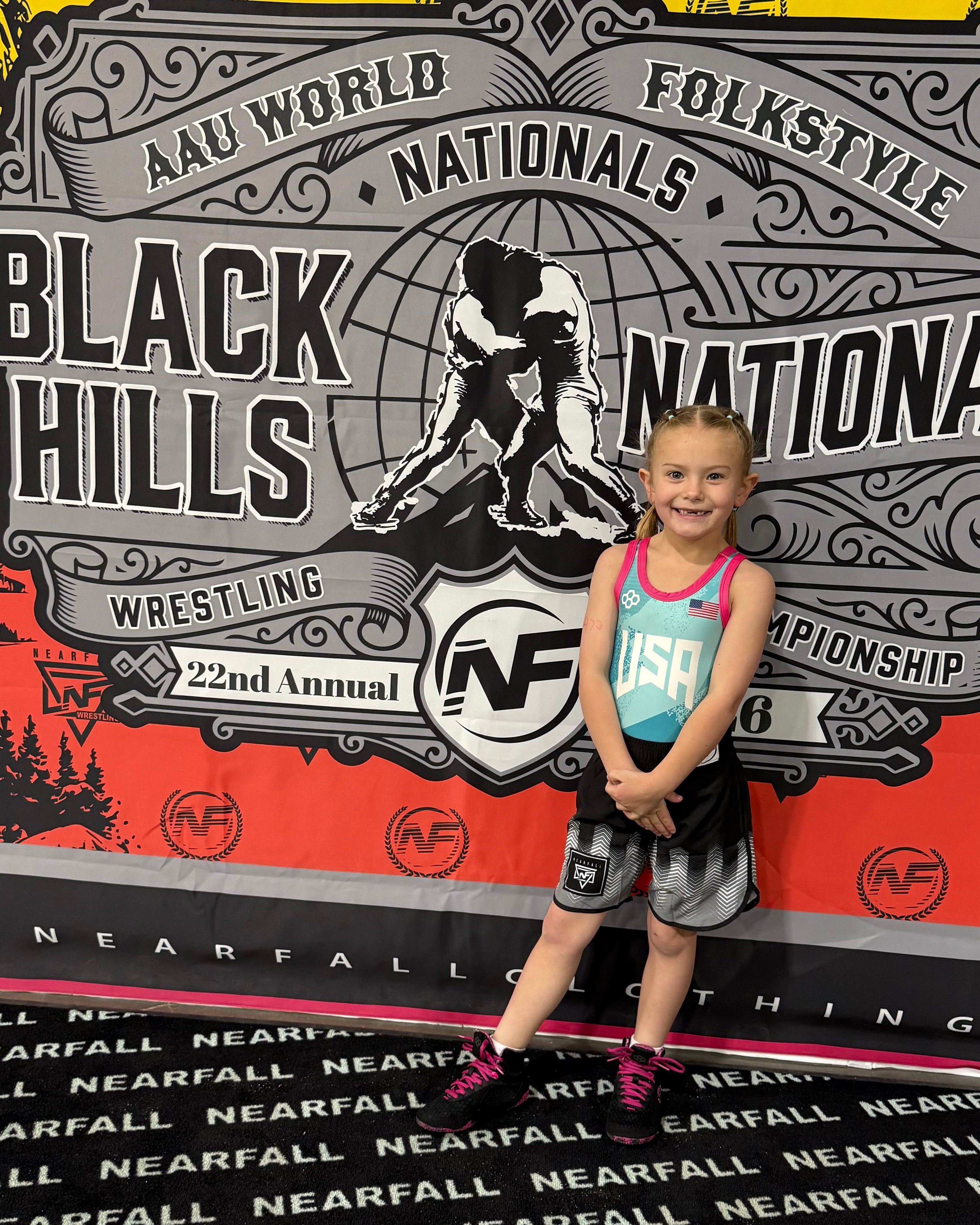 Ambassador Team Spotlight: McKinley
