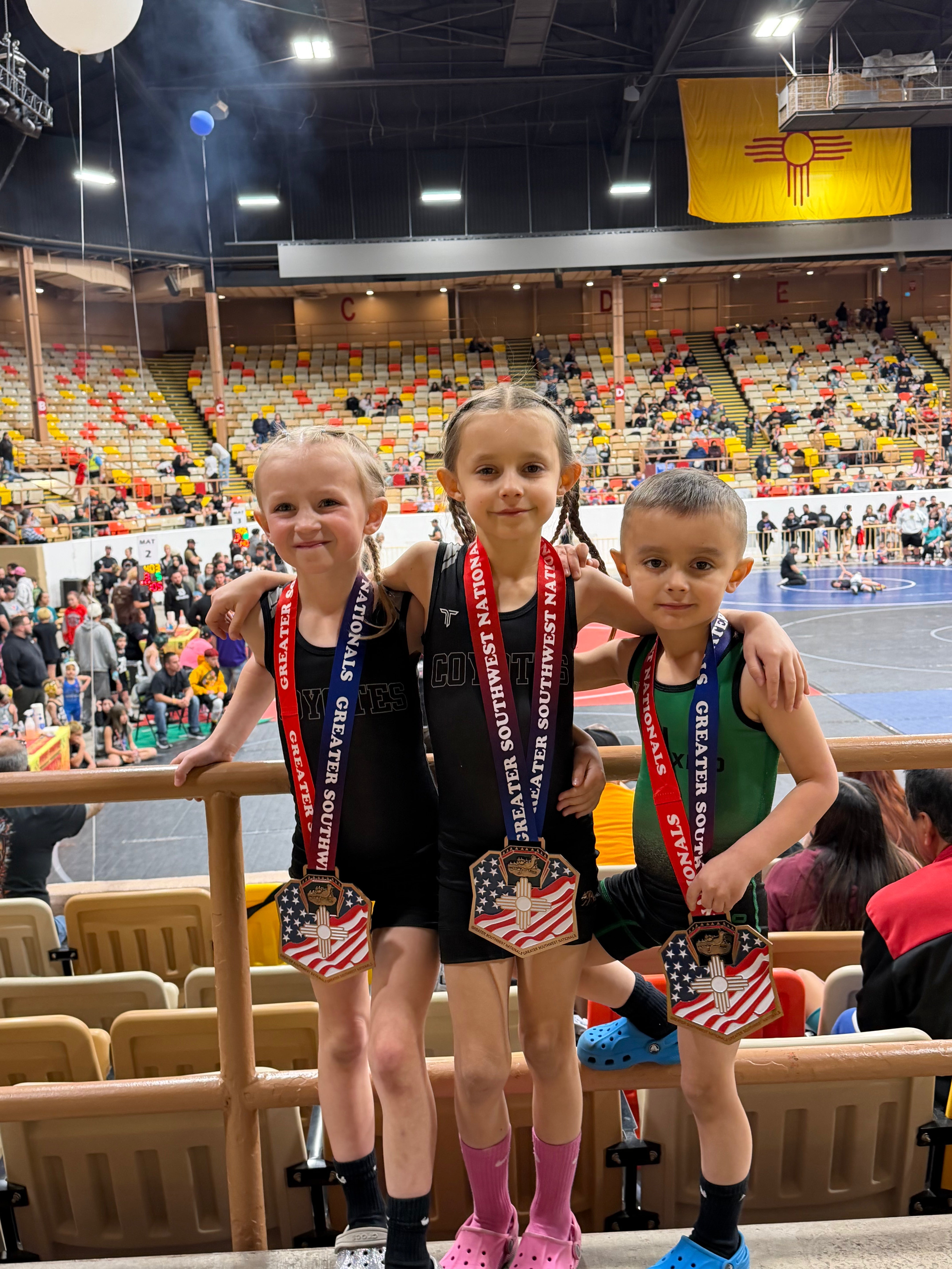 Ambassador Team Spotlight: Emryn