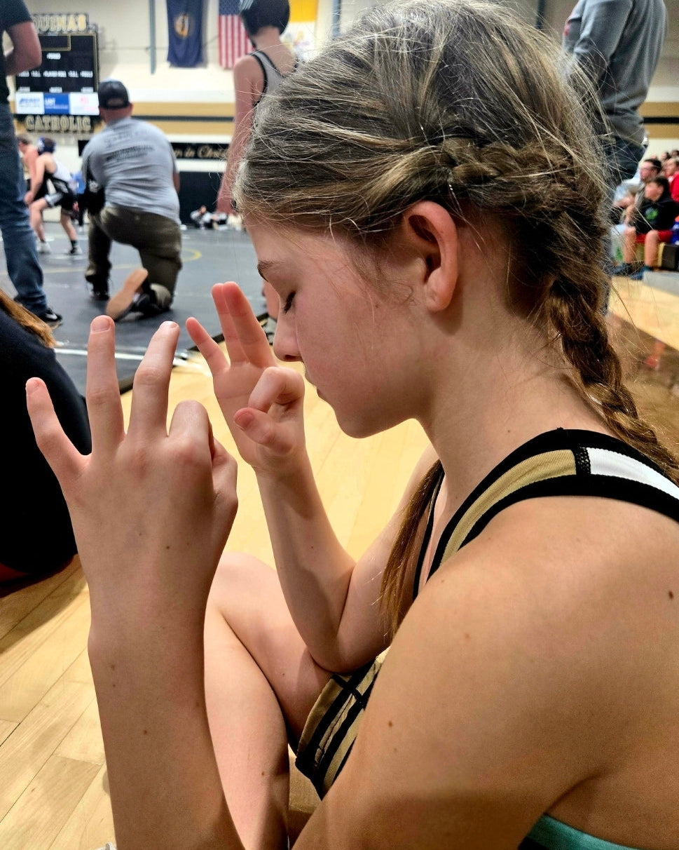 Ambassador Team Spotlight: Jersey