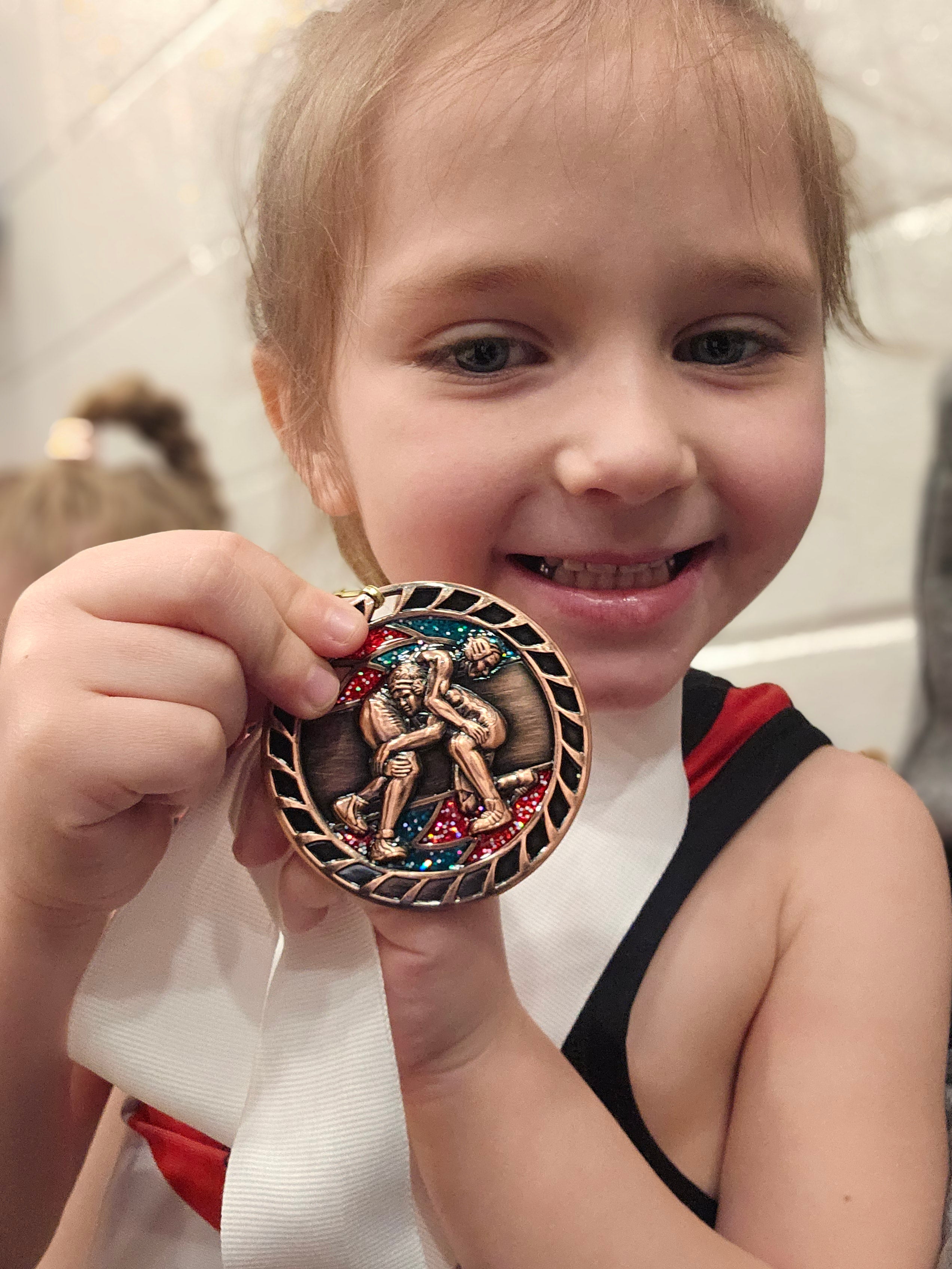 Ambassador Team Spotlight: Adilynn