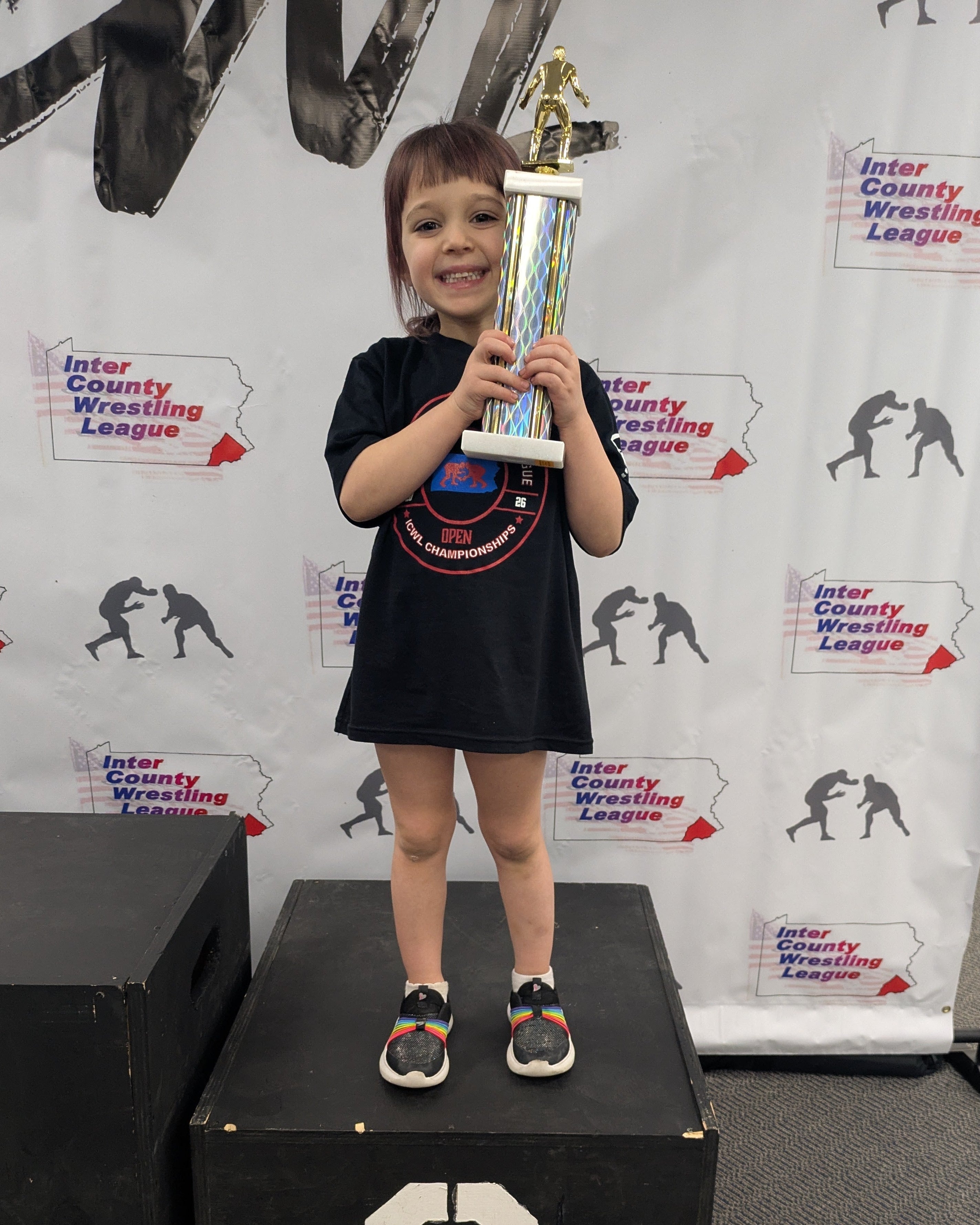 Ambassador Team Spotlight: Clementine
