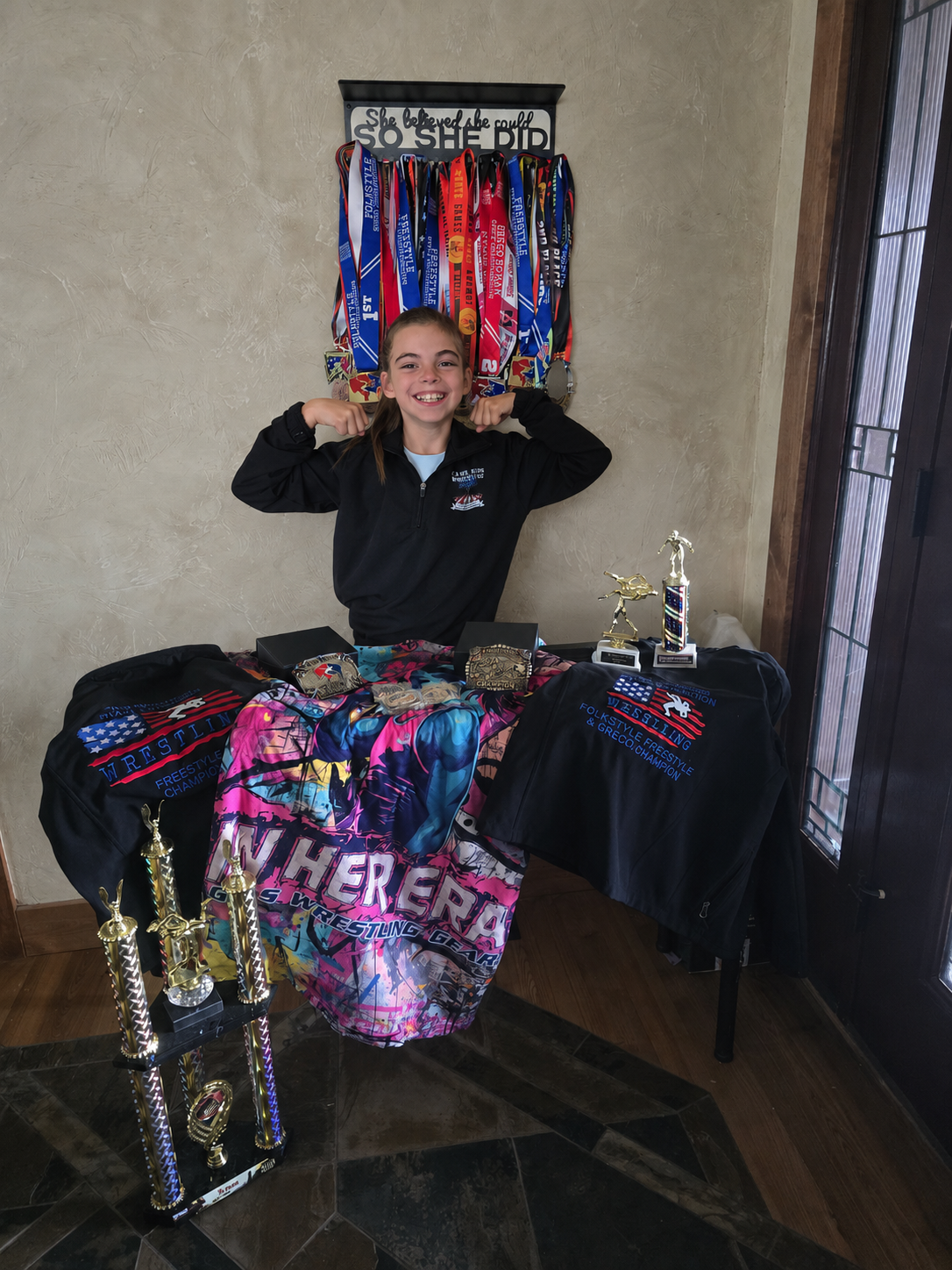 Ambassador Team Spotlight: Pyper