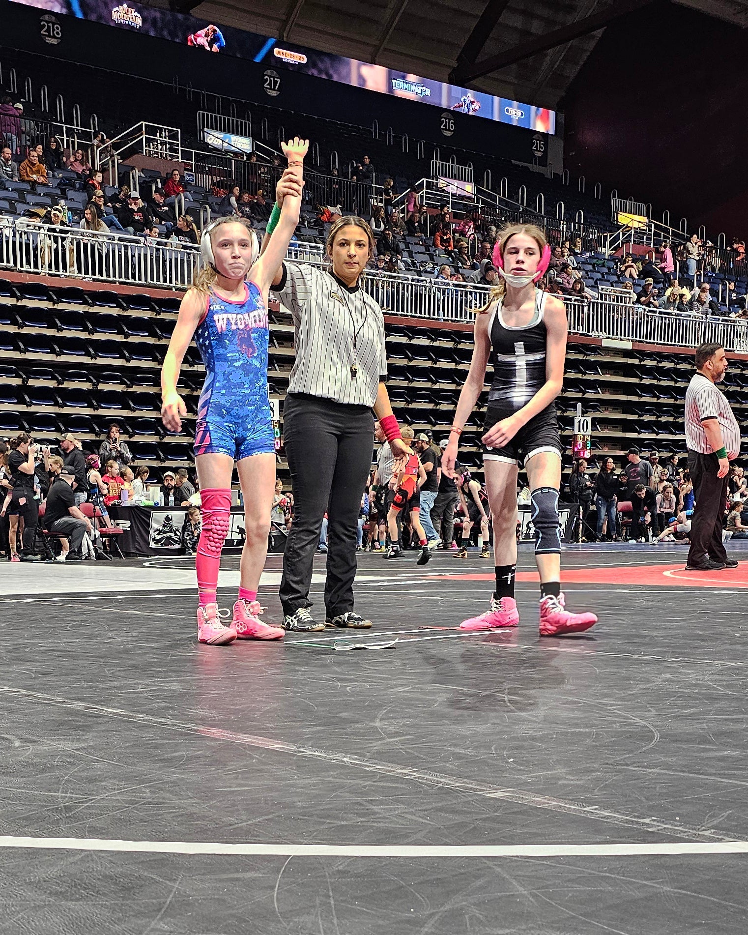 Ambassador Team Spotlight: Brooklynn