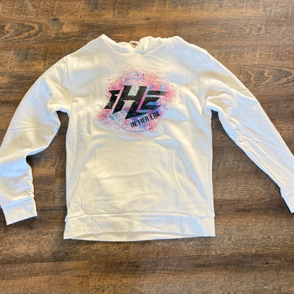 In Her Era Adult Women’s Fit Hoodie