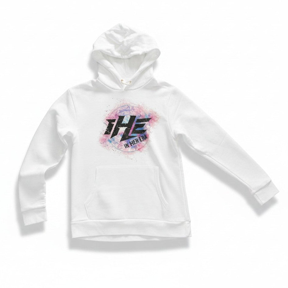 In Her Era Adult Women’s Fit Hoodie