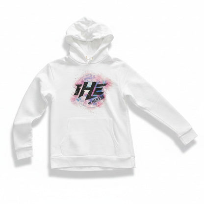 In Her Era Adult Women’s Fit Hoodie