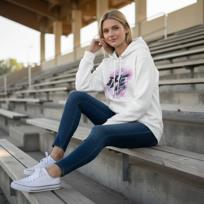 In Her Era Adult Women’s Fit Hoodie
