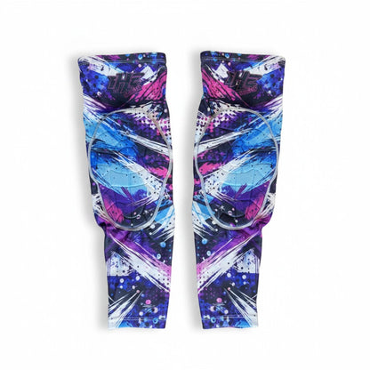 In Her Era Performance Knee Sleeves