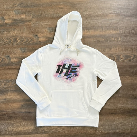 In Her Era Adult Women’s Fit Hoodie